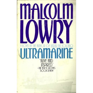 Ultramarine (First edition)